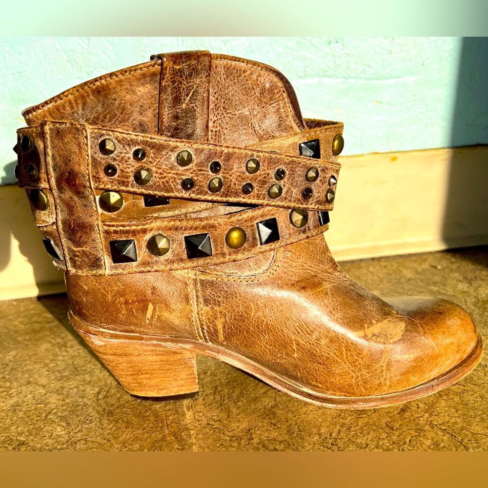 Women’s Corral ankle boots